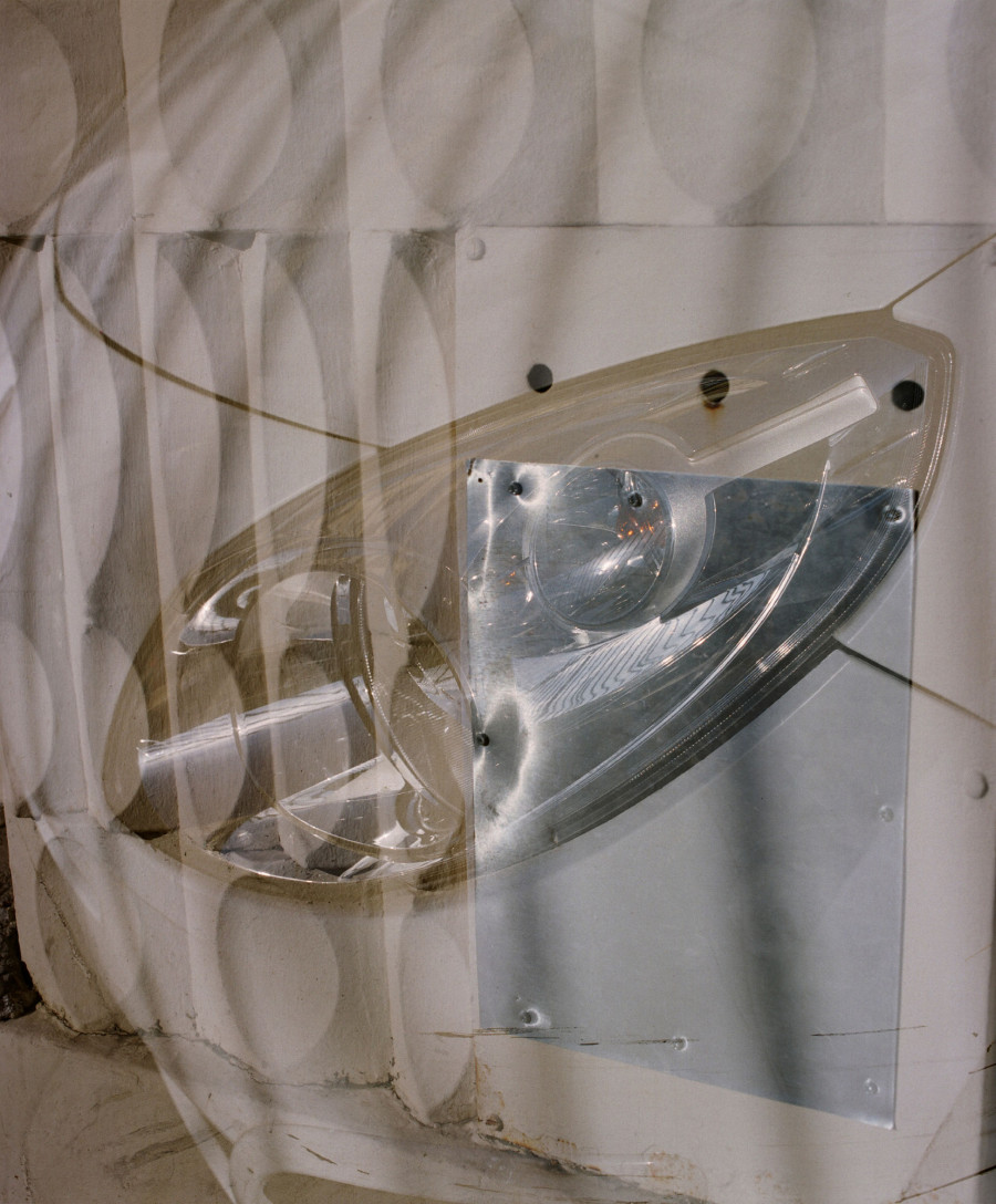 Philippe Durand - Ménilmontant