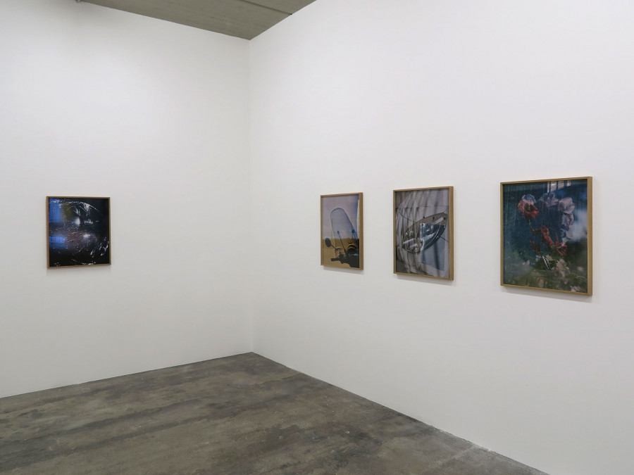 Philippe Durand - Ménilmontant