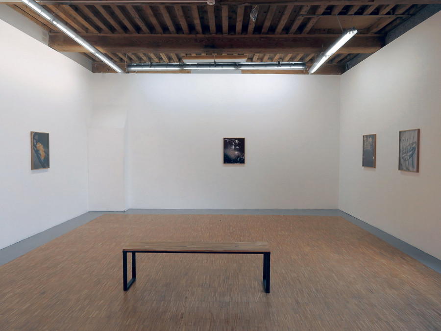 Philippe Durand - Ménilmontant