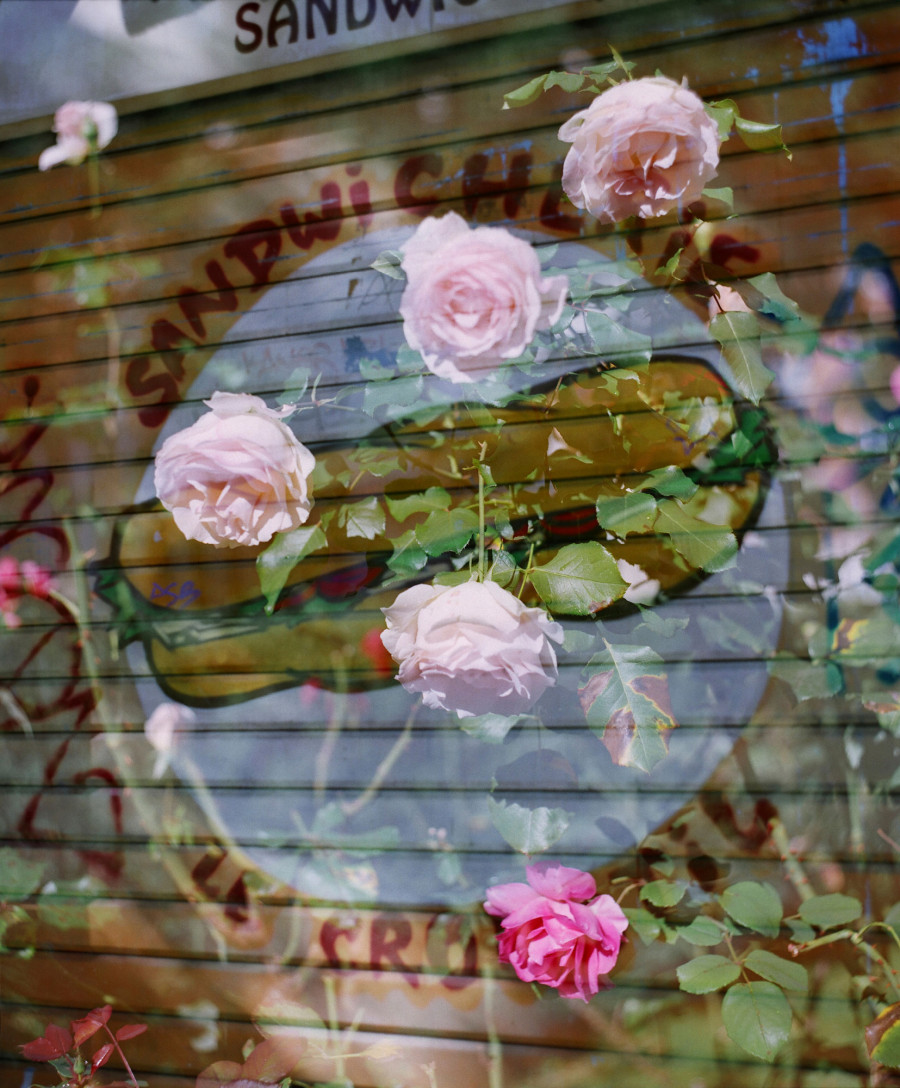 Philippe Durand - Ménilmontant