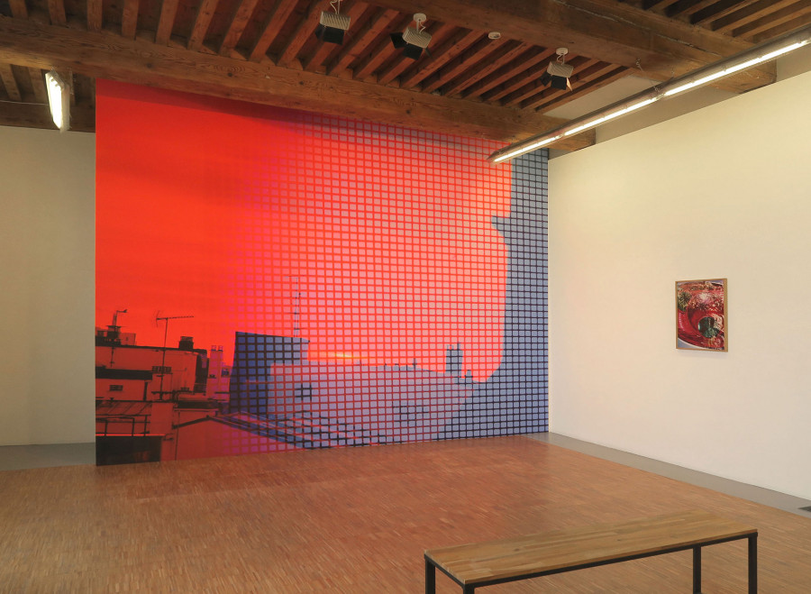 Philippe Durand - Ménilmontant