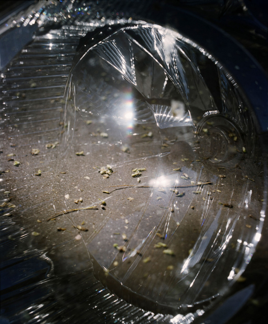 Philippe Durand - Ménilmontant