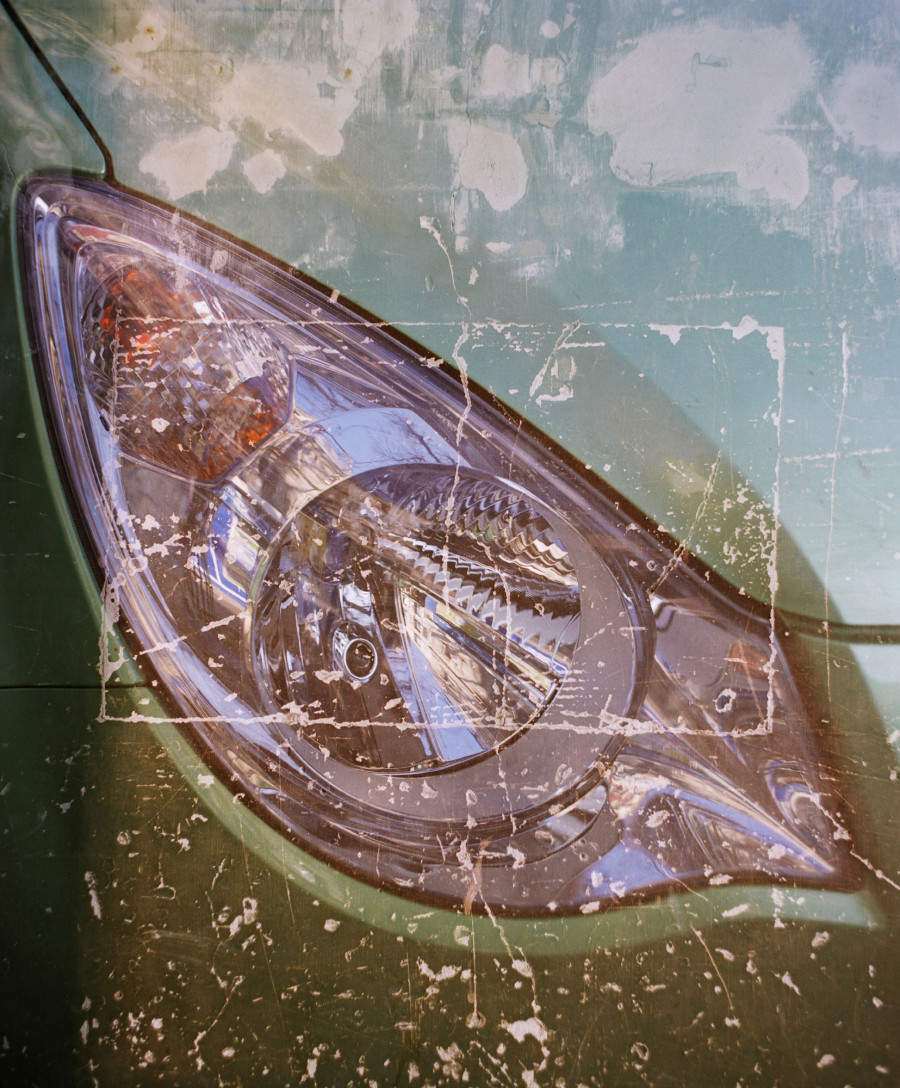 Philippe Durand - Ménilmontant