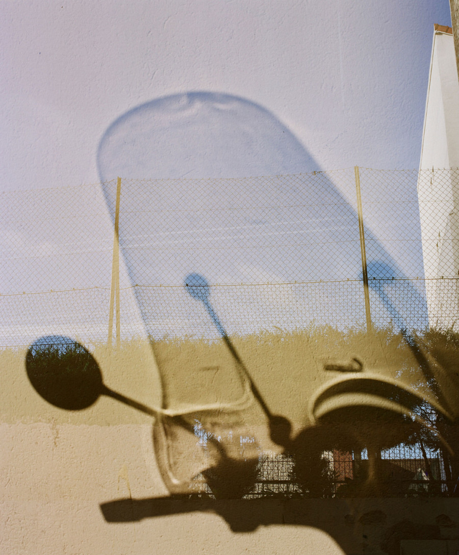 Philippe Durand - Ménilmontant