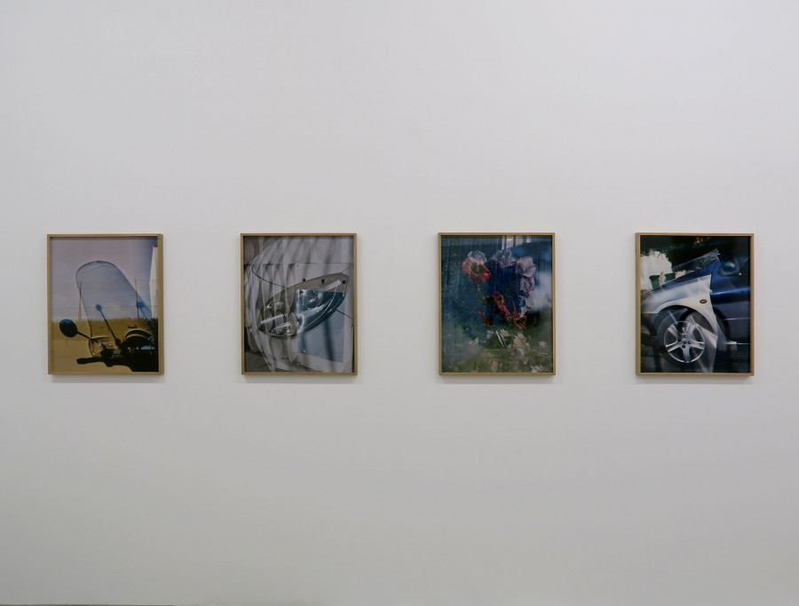 Philippe Durand - Ménilmontant