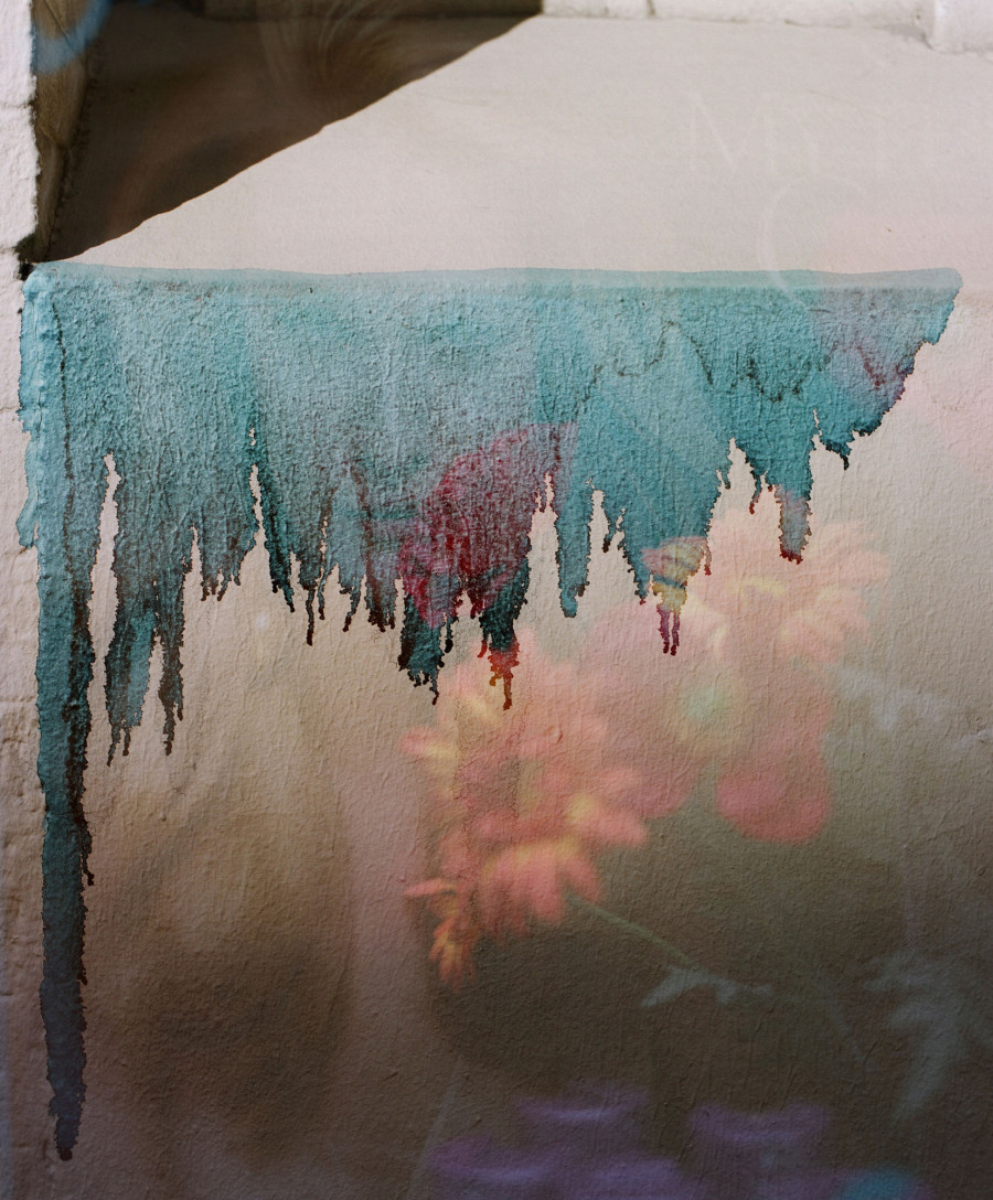 Philippe Durand - Ménilmontant