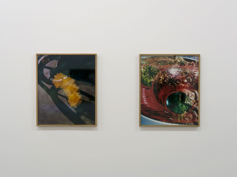 Philippe Durand - Ménilmontant