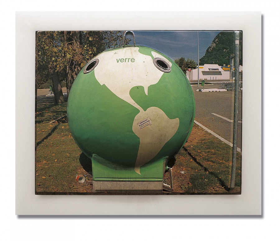 Philippe Durand - Mon grand Épagny