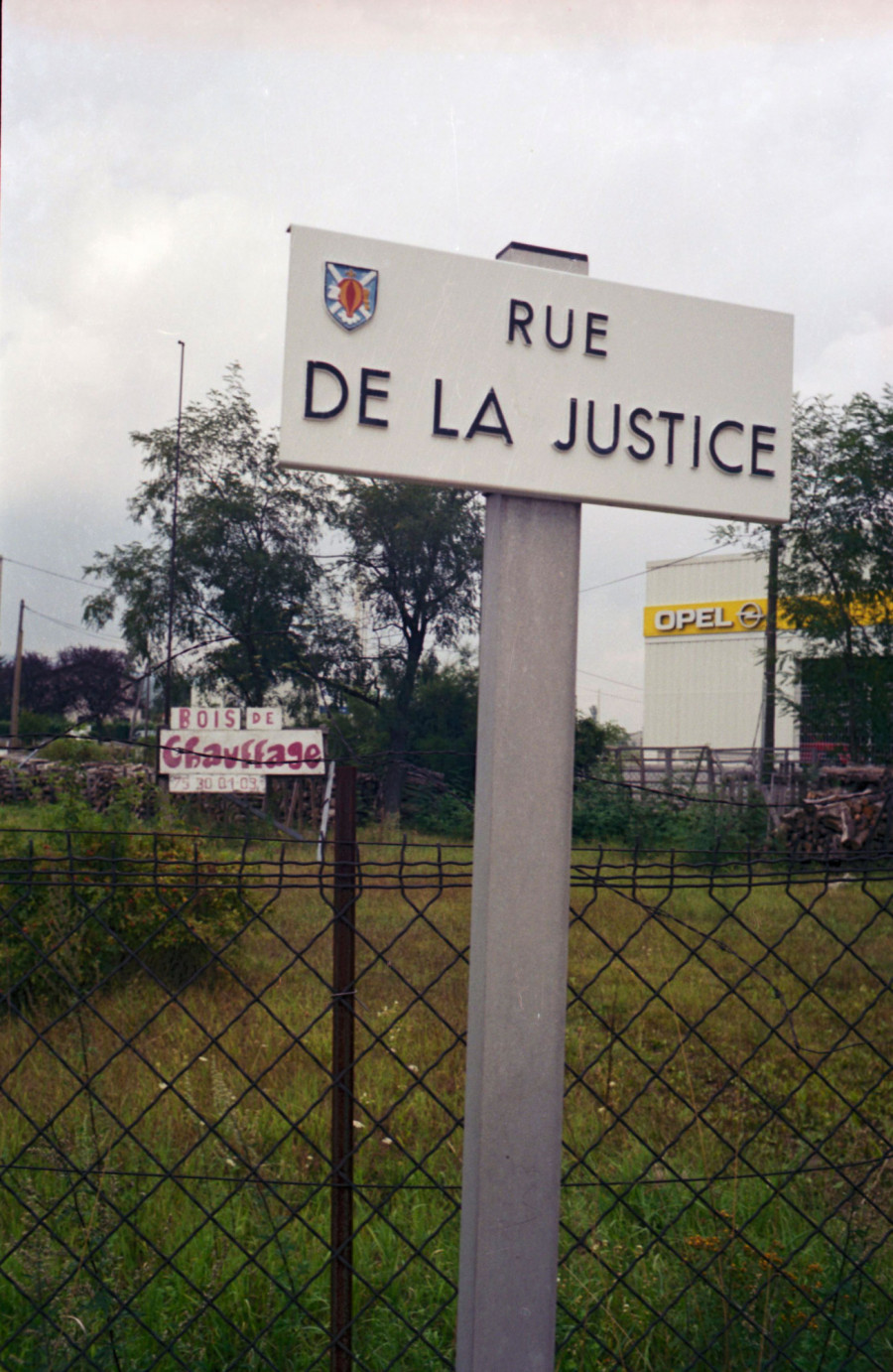 Philippe Durand - Nationale 7