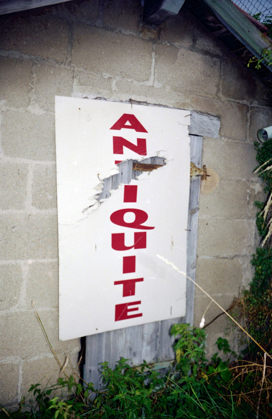 Philippe Durand - Nationale 7