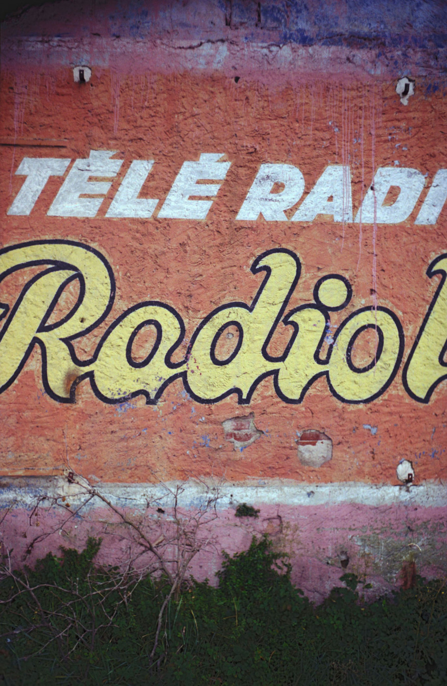 Philippe Durand - Nationale 7