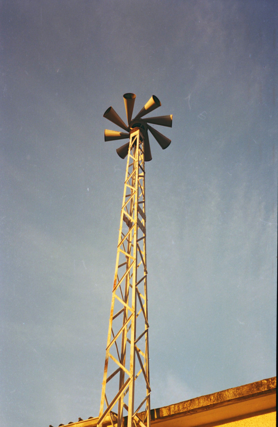 Philippe Durand - Nationale 7