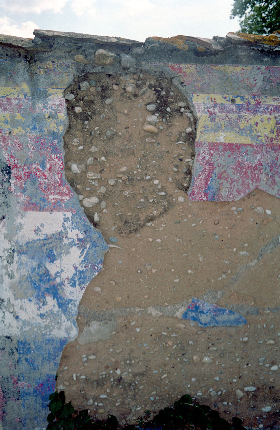 Philippe Durand - Nationale 7