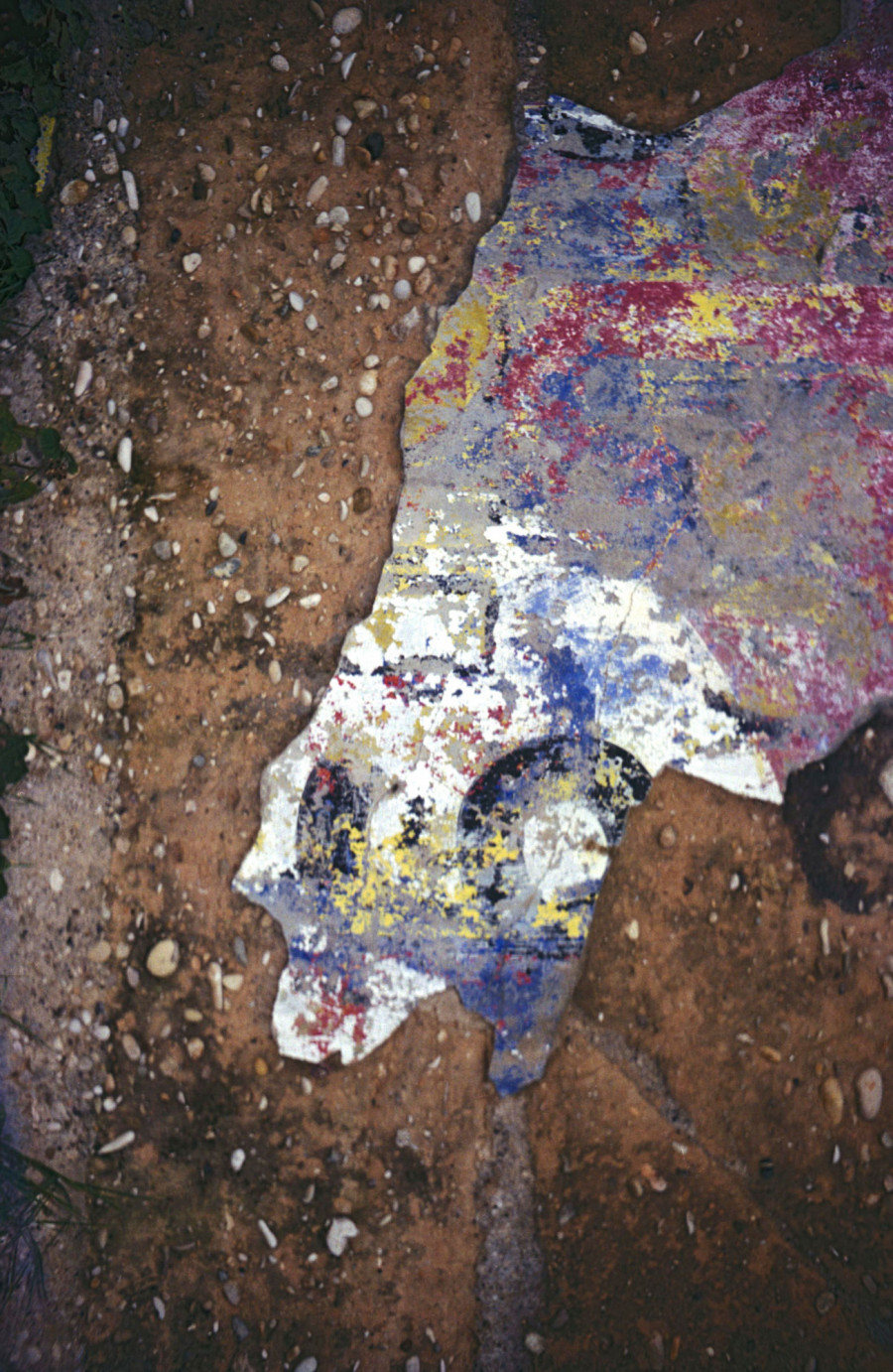 Philippe Durand - Nationale 7