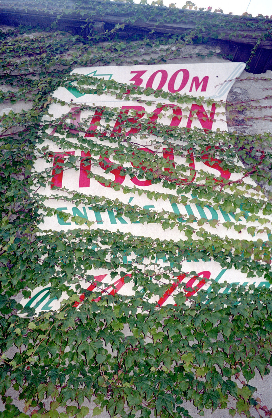 Philippe Durand - Nationale 7