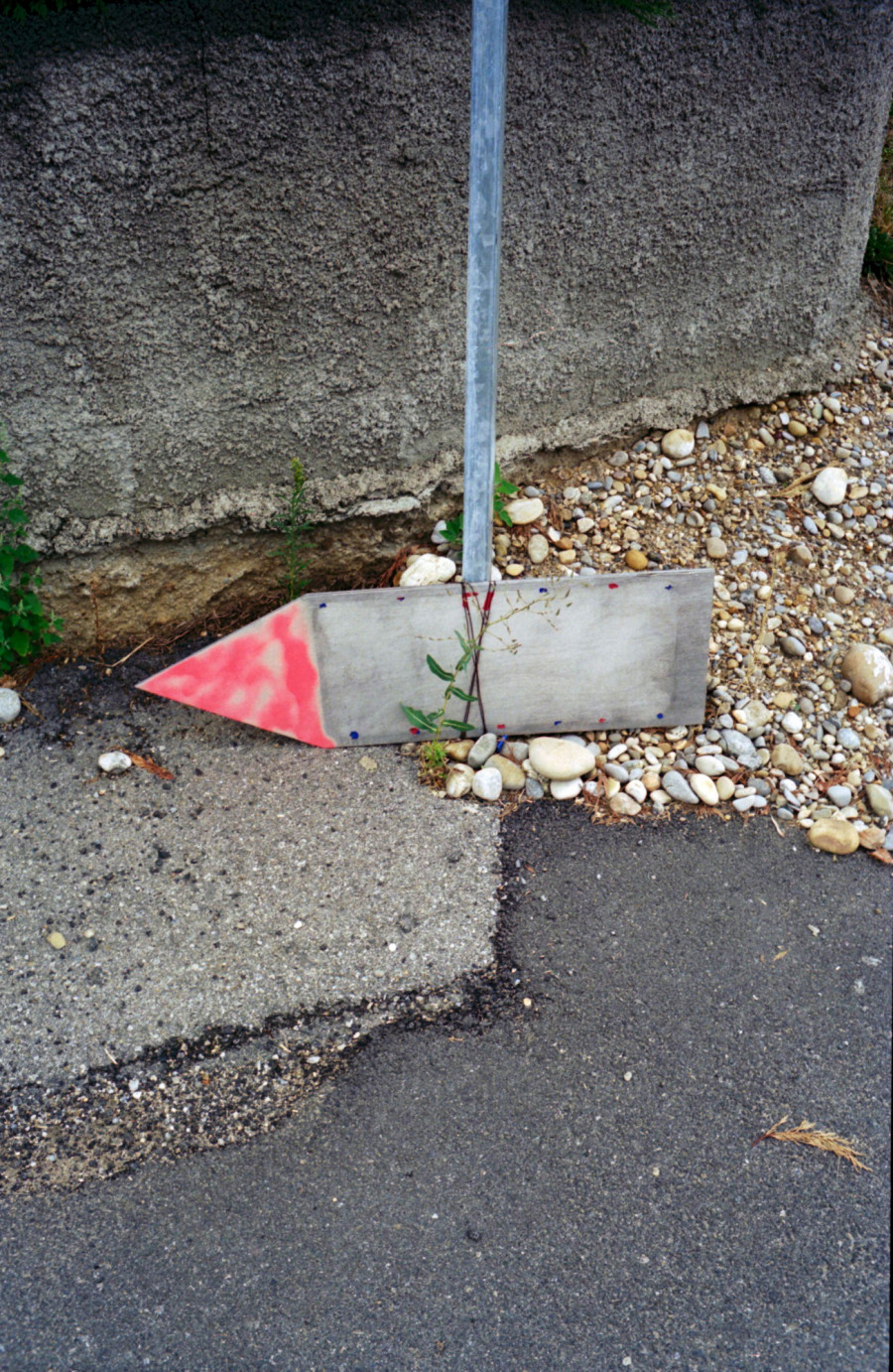 Philippe Durand - Nationale 7