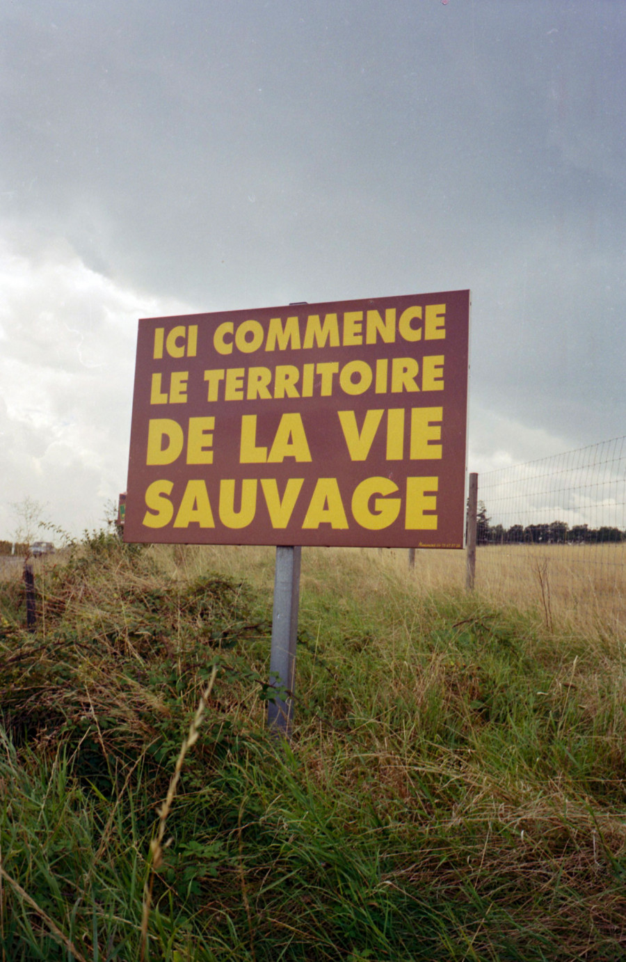 Philippe Durand - Nationale 7