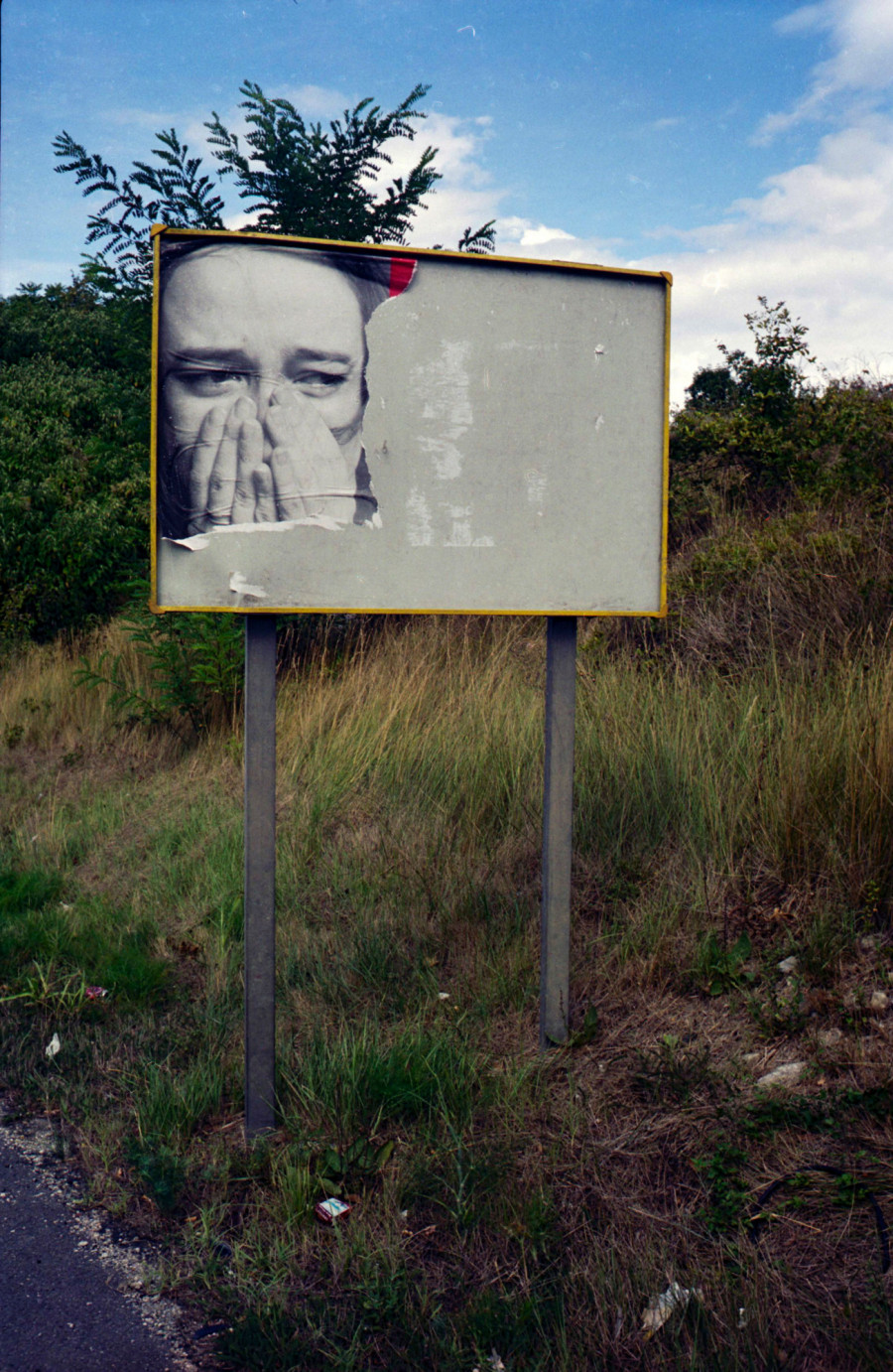 Philippe Durand - Nationale 7