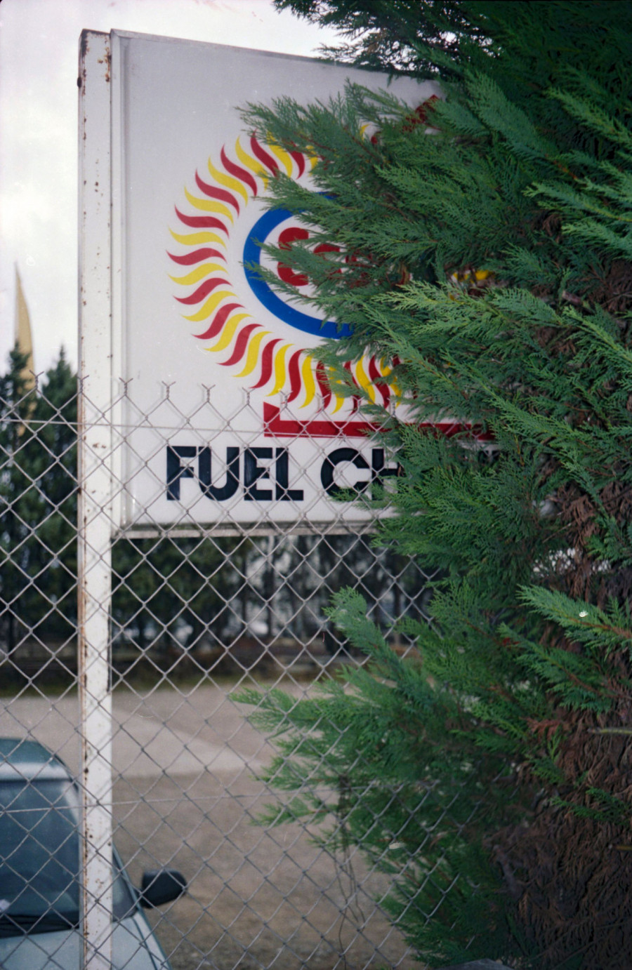 Philippe Durand - Nationale 7