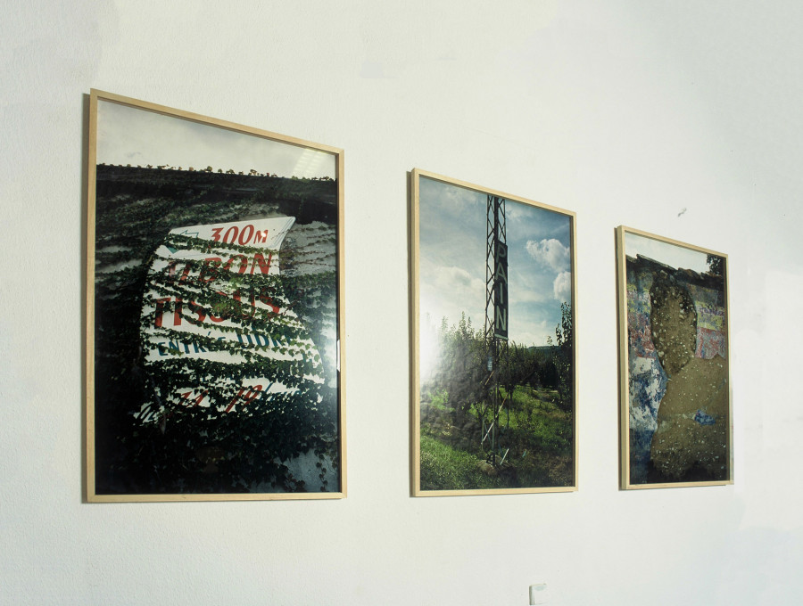 Philippe Durand - Nationale 7