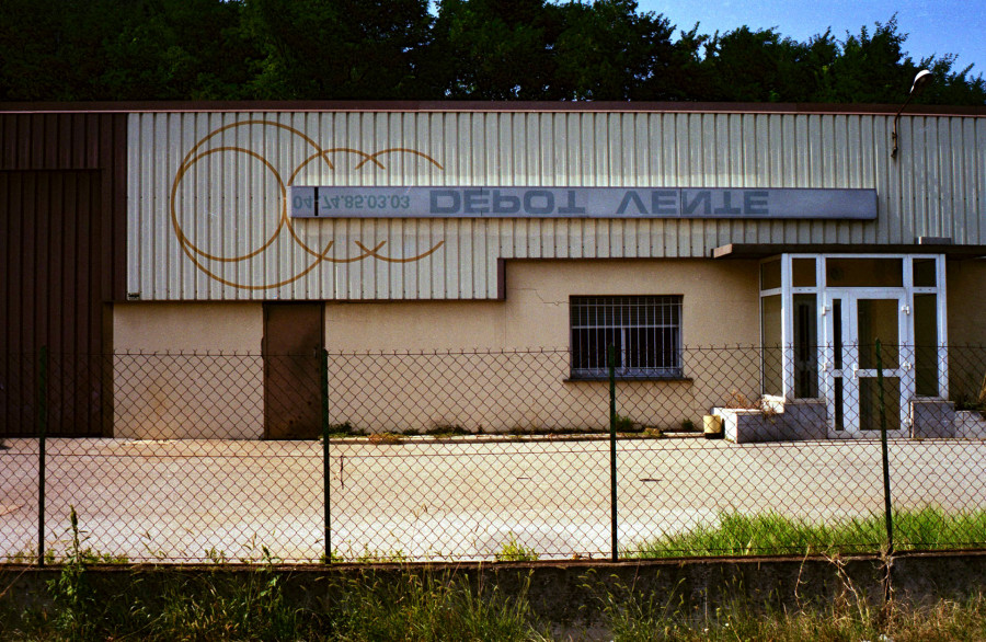 Philippe Durand - Nationale 7