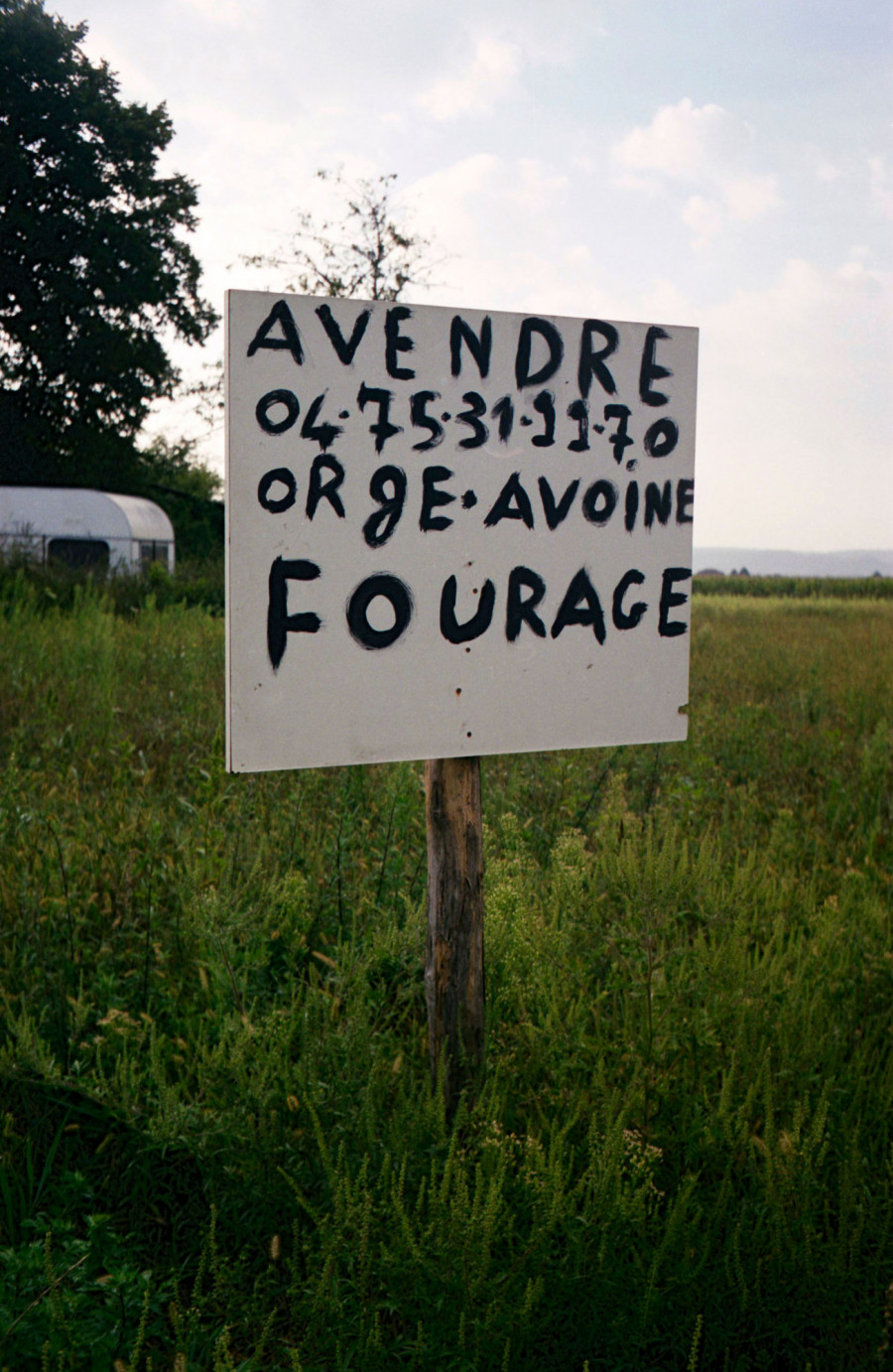 Philippe Durand - Nationale 7