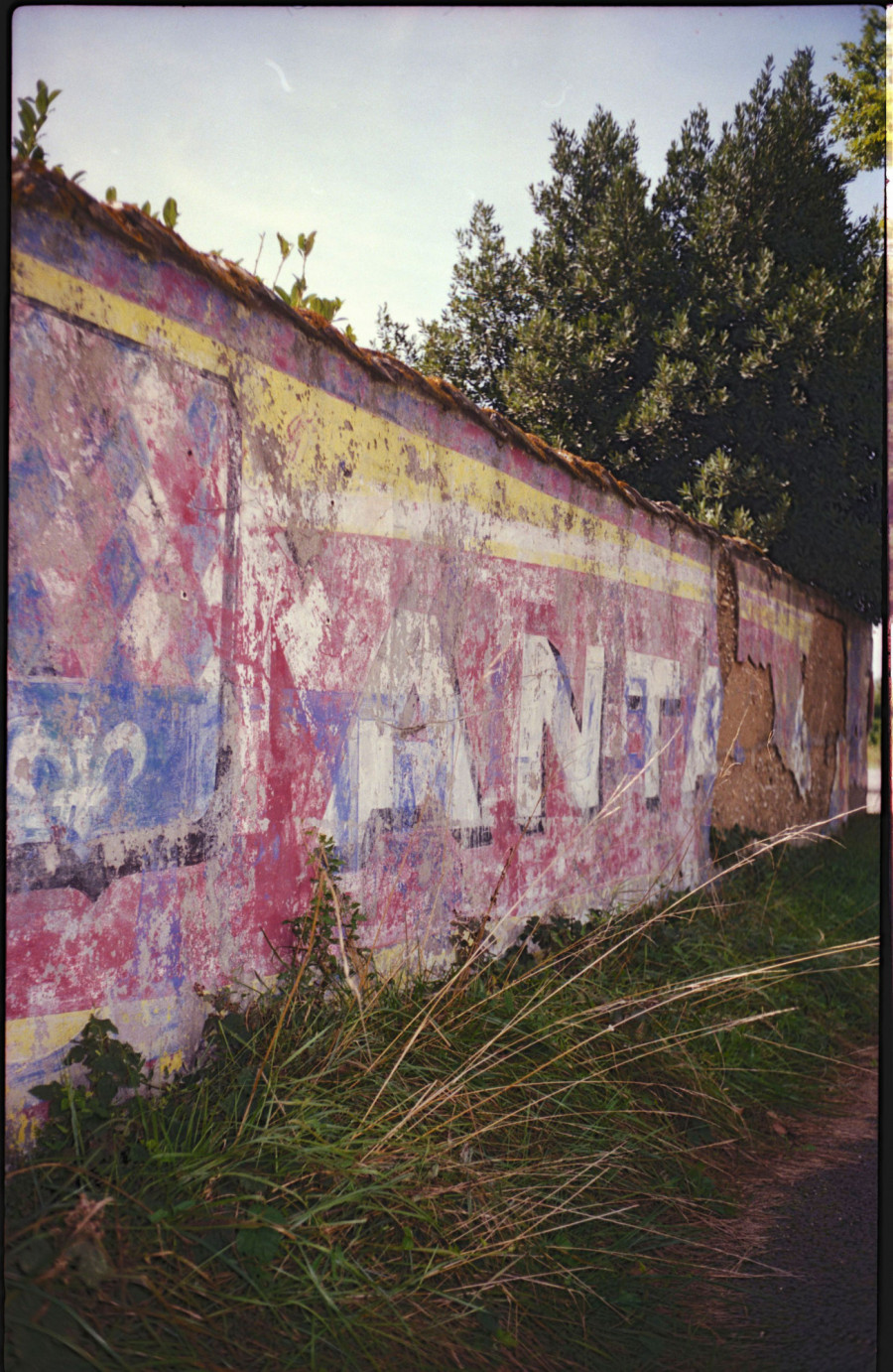 Philippe Durand - Nationale 7