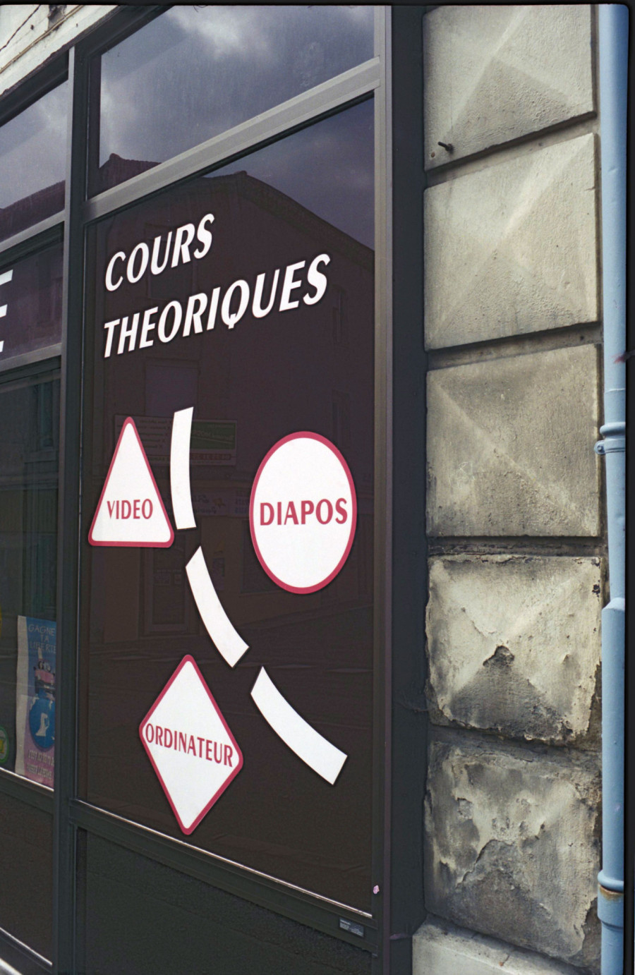 Philippe Durand - Nationale 7