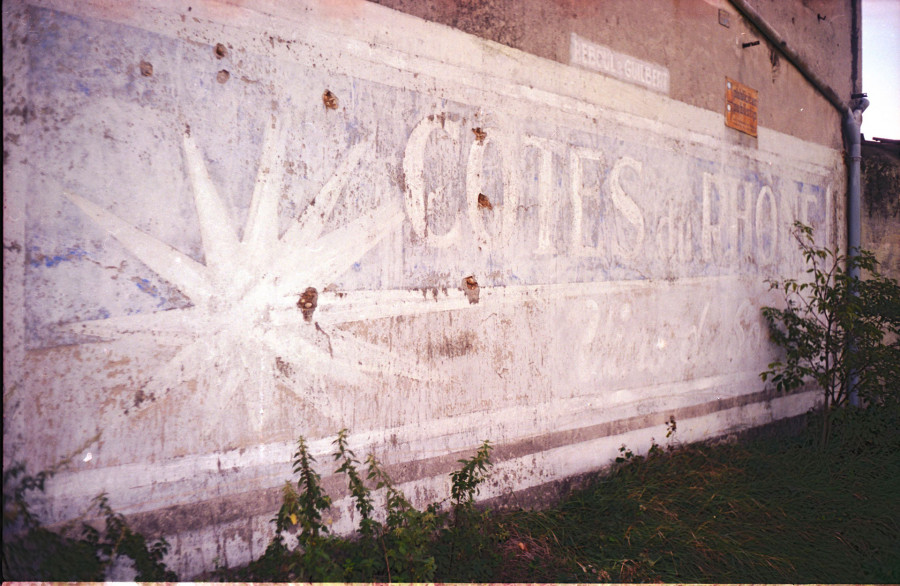 Philippe Durand - Nationale 7