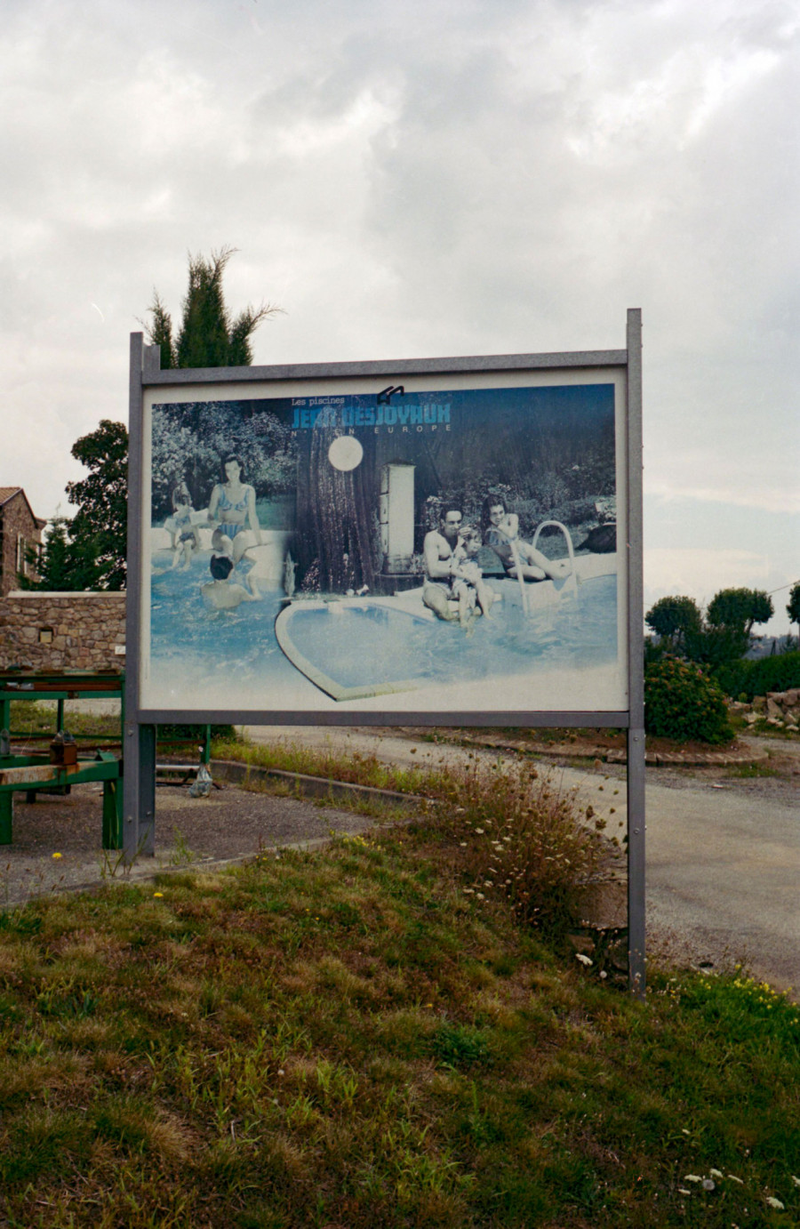 Philippe Durand - Nationale 7