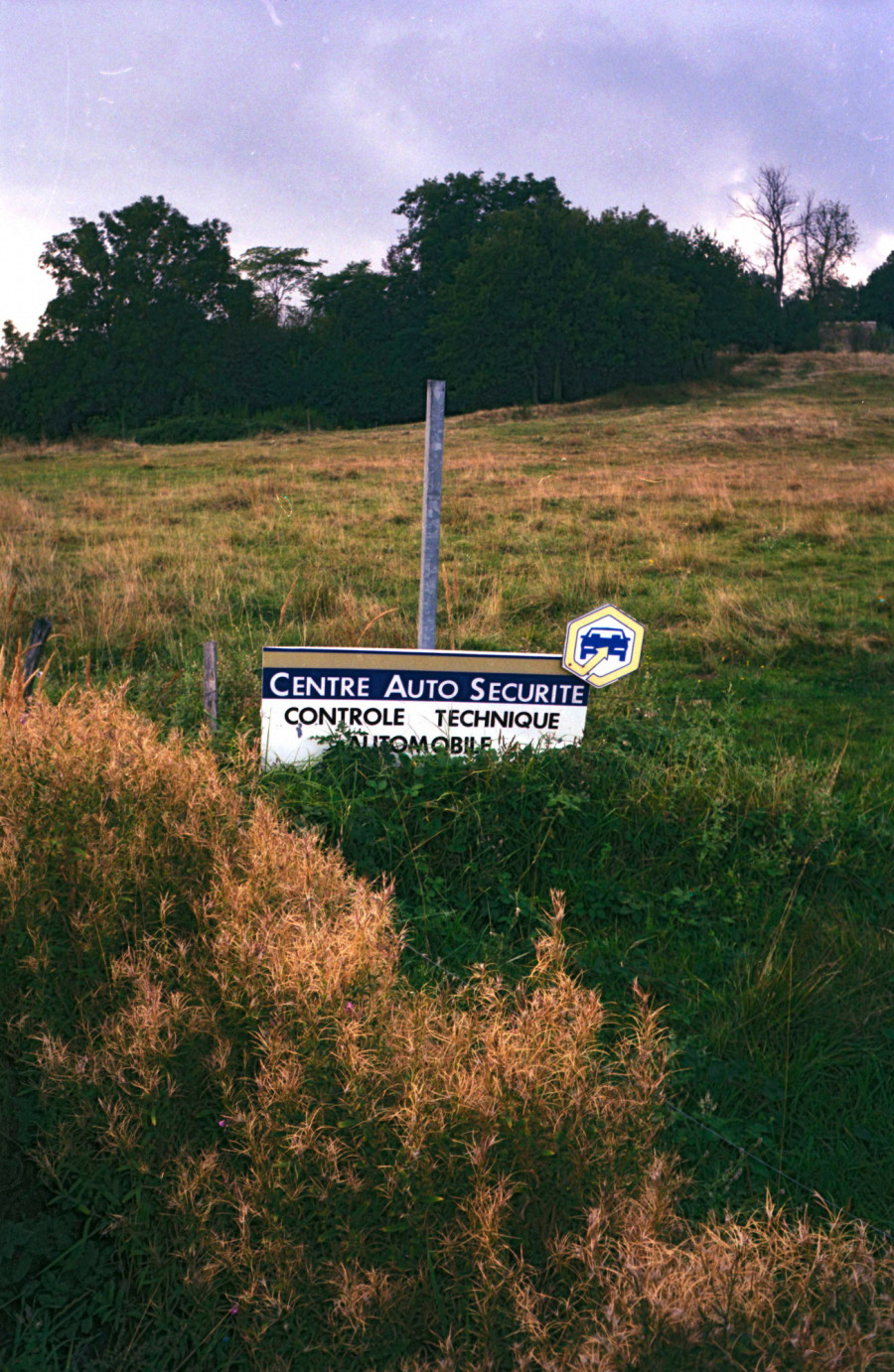 Philippe Durand - Nationale 7