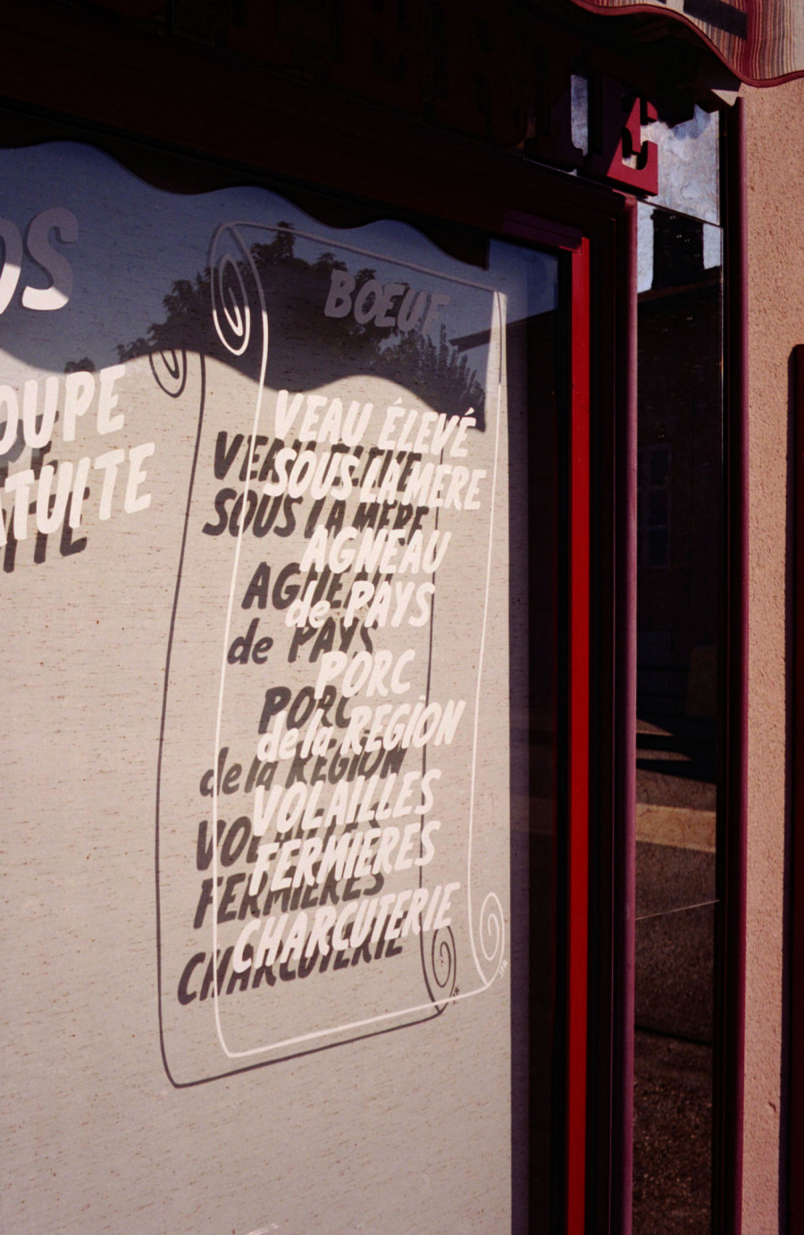 Philippe Durand - Nationale 7