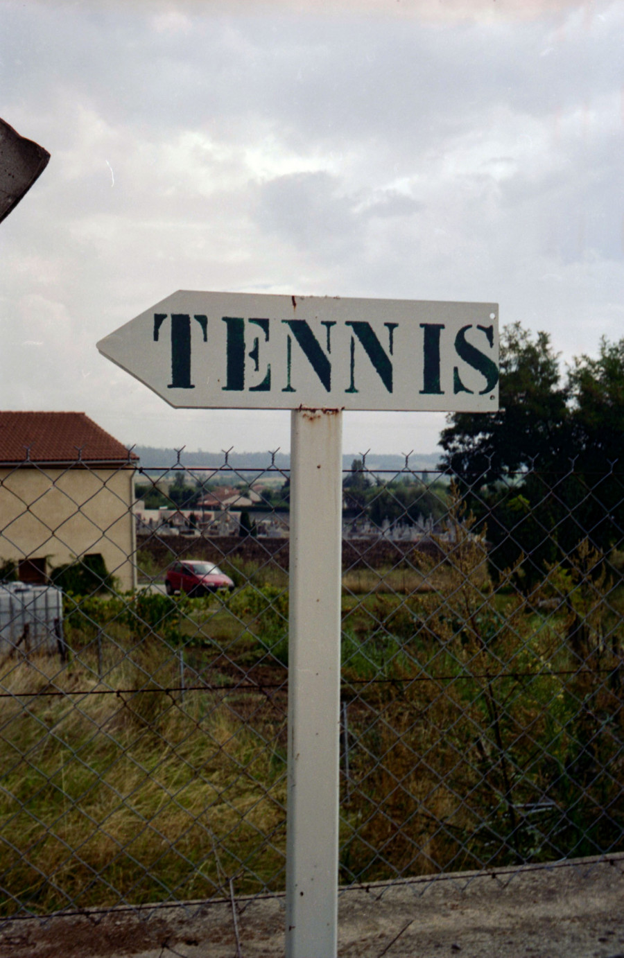 Philippe Durand - Nationale 7