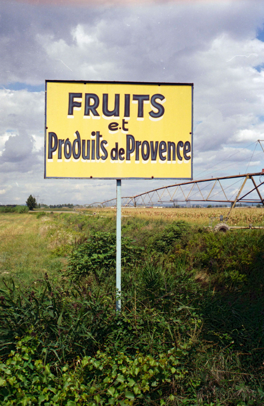 Philippe Durand - Nationale 7