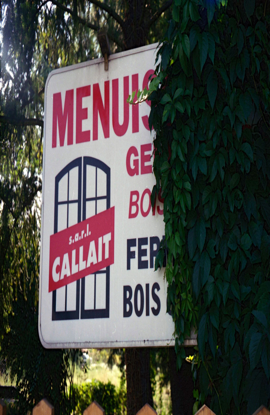 Philippe Durand - Nationale 7