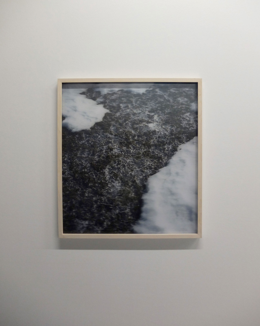 Philippe Durand - Neiges