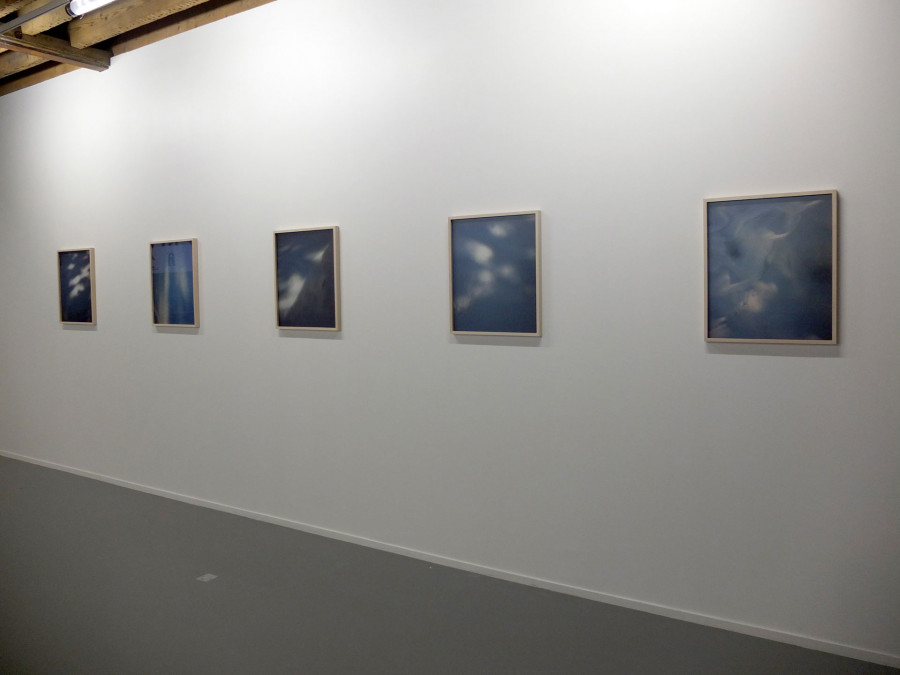 Philippe Durand - Neiges