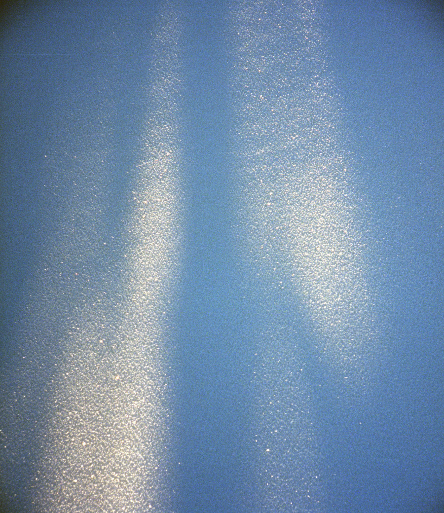 Philippe Durand - Neiges