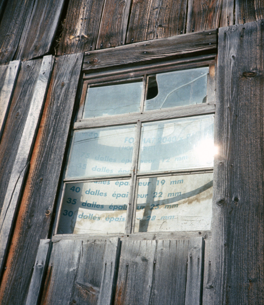 Philippe Durand - Neiges