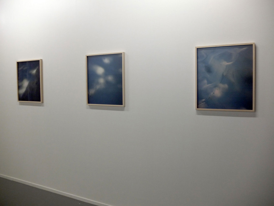 Philippe Durand - Neiges