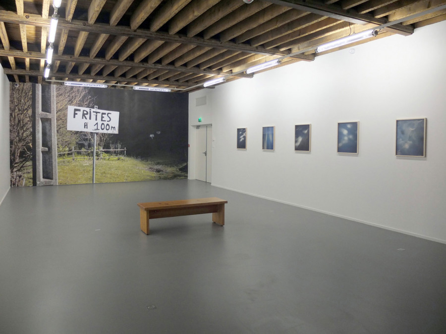 Philippe Durand - Neiges