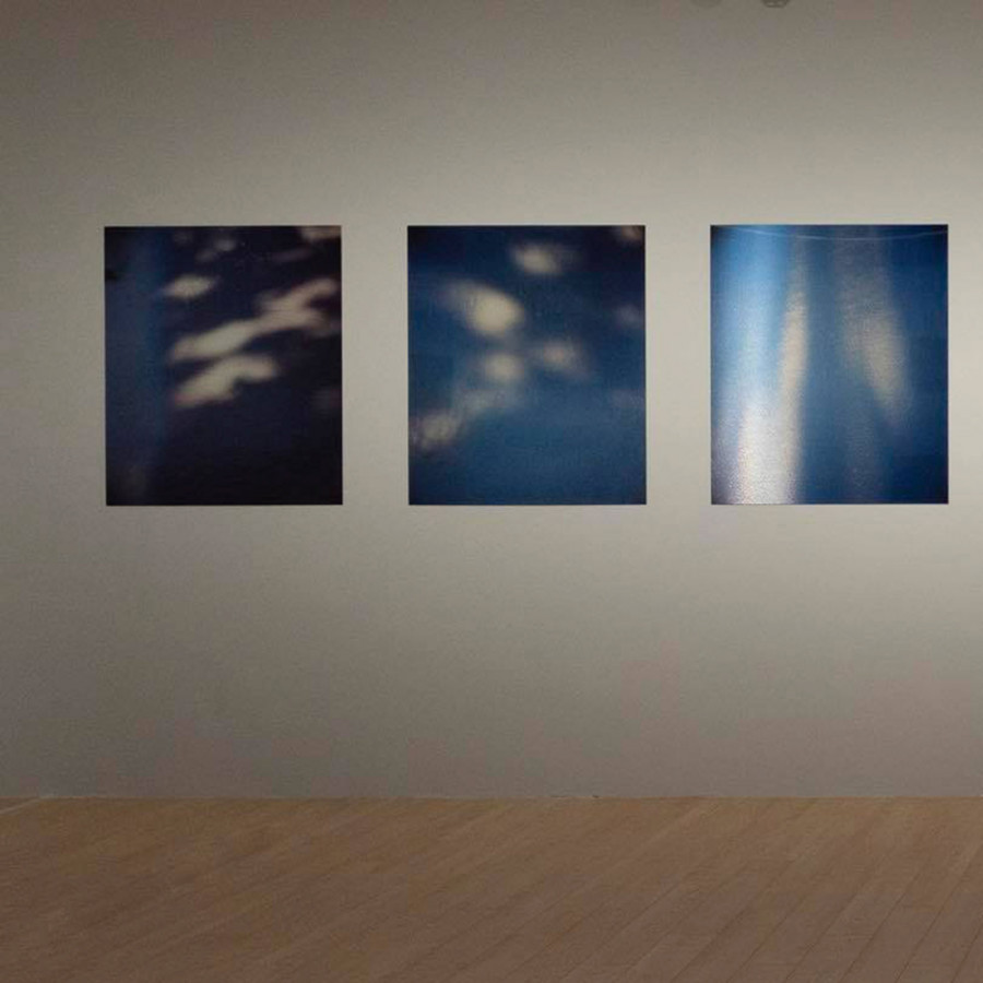 Philippe Durand - Neiges