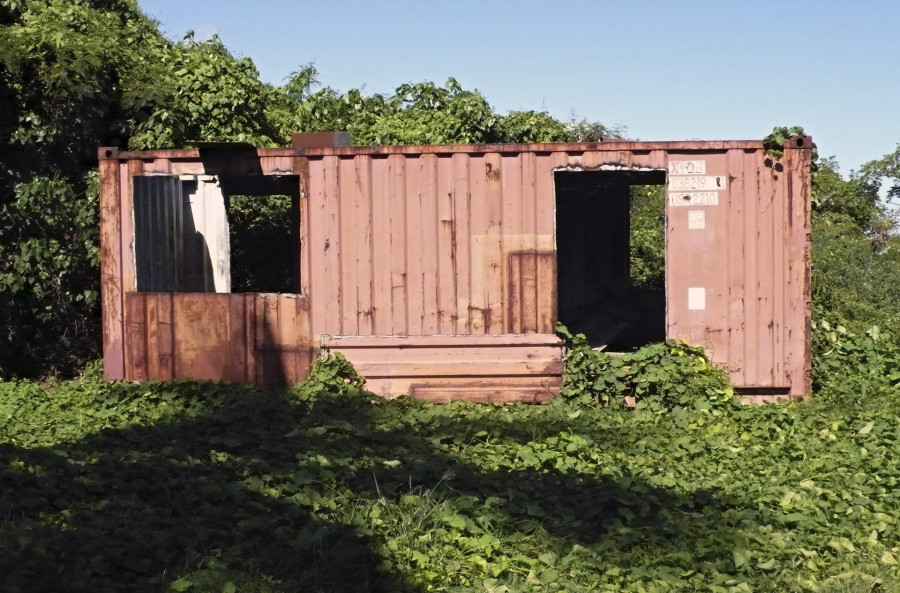 Philippe Durand - Offshore