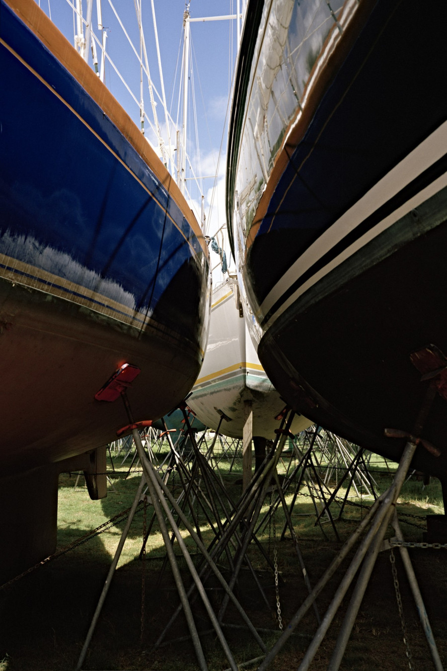 Philippe Durand - Offshore