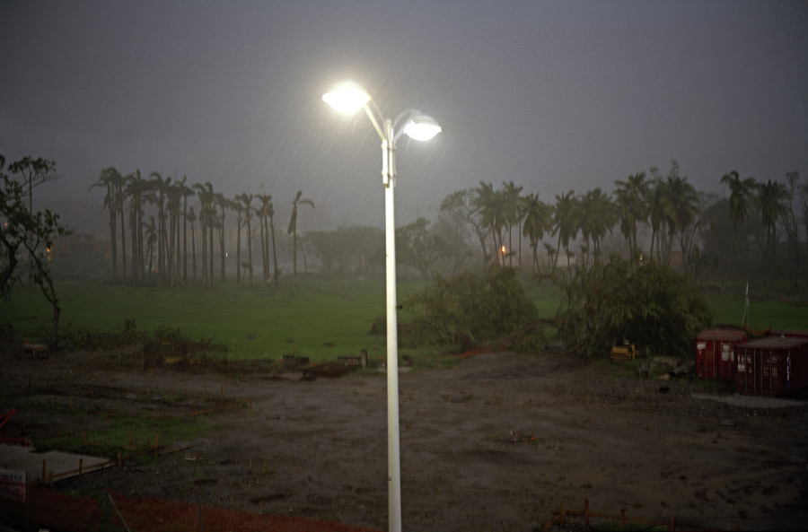 Philippe Durand - Offshore