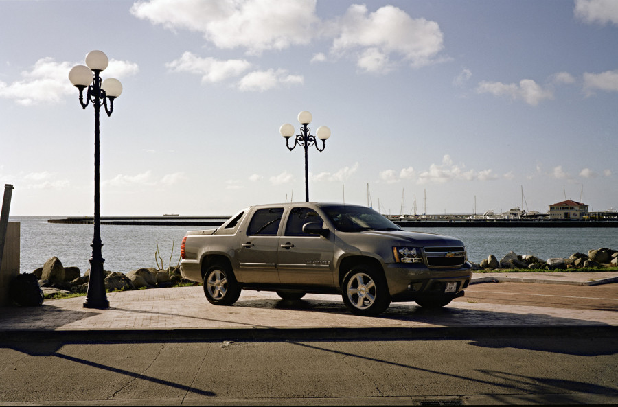 Philippe Durand - Offshore