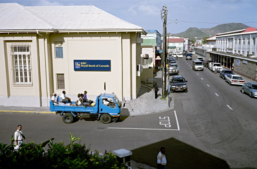 Philippe Durand - Offshore