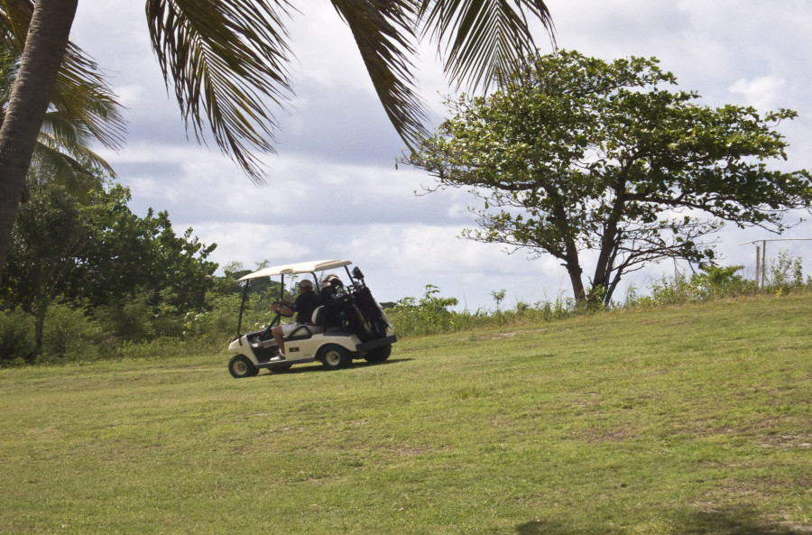 Philippe Durand - Offshore