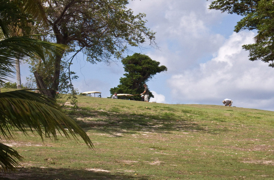 Philippe Durand - Offshore