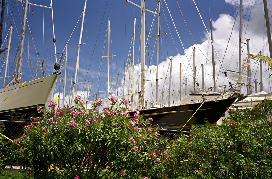 Philippe Durand - Offshore